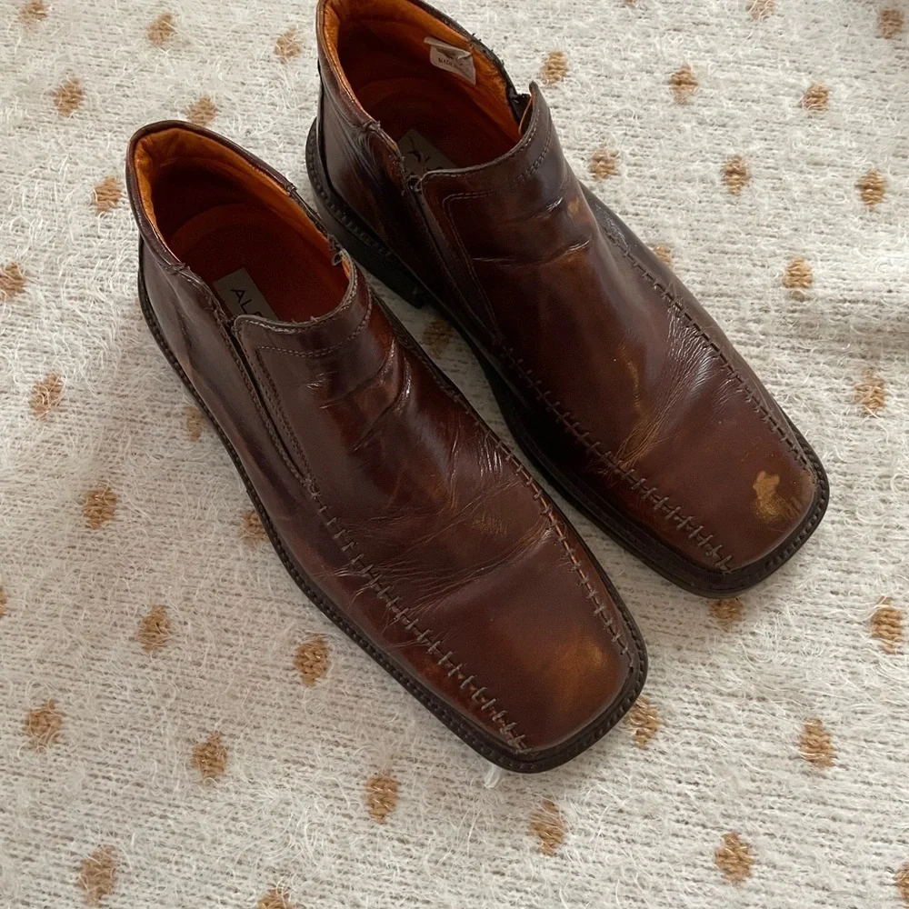 ALDO - Picture 4 of 4